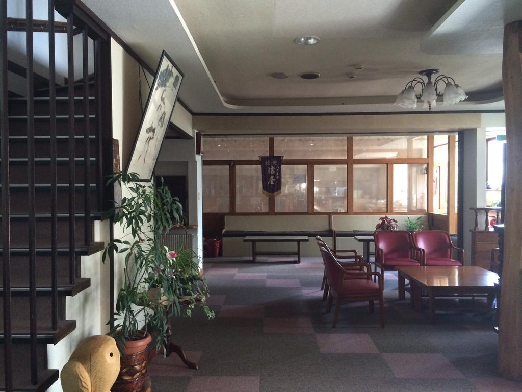 Murano Hotel Shinya Hakuba Bagian luar foto