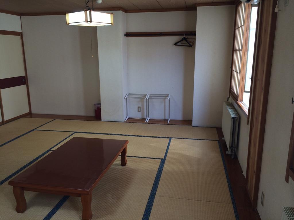Murano Hotel Shinya Hakuba Bagian luar foto