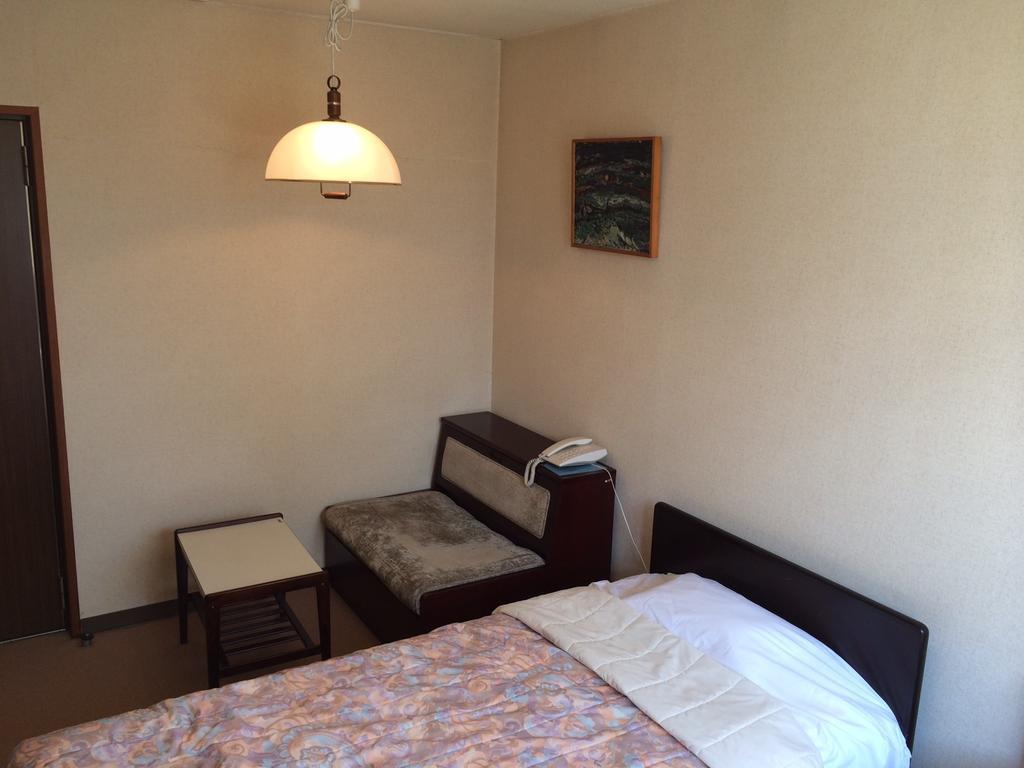 Murano Hotel Shinya Hakuba Ruang foto