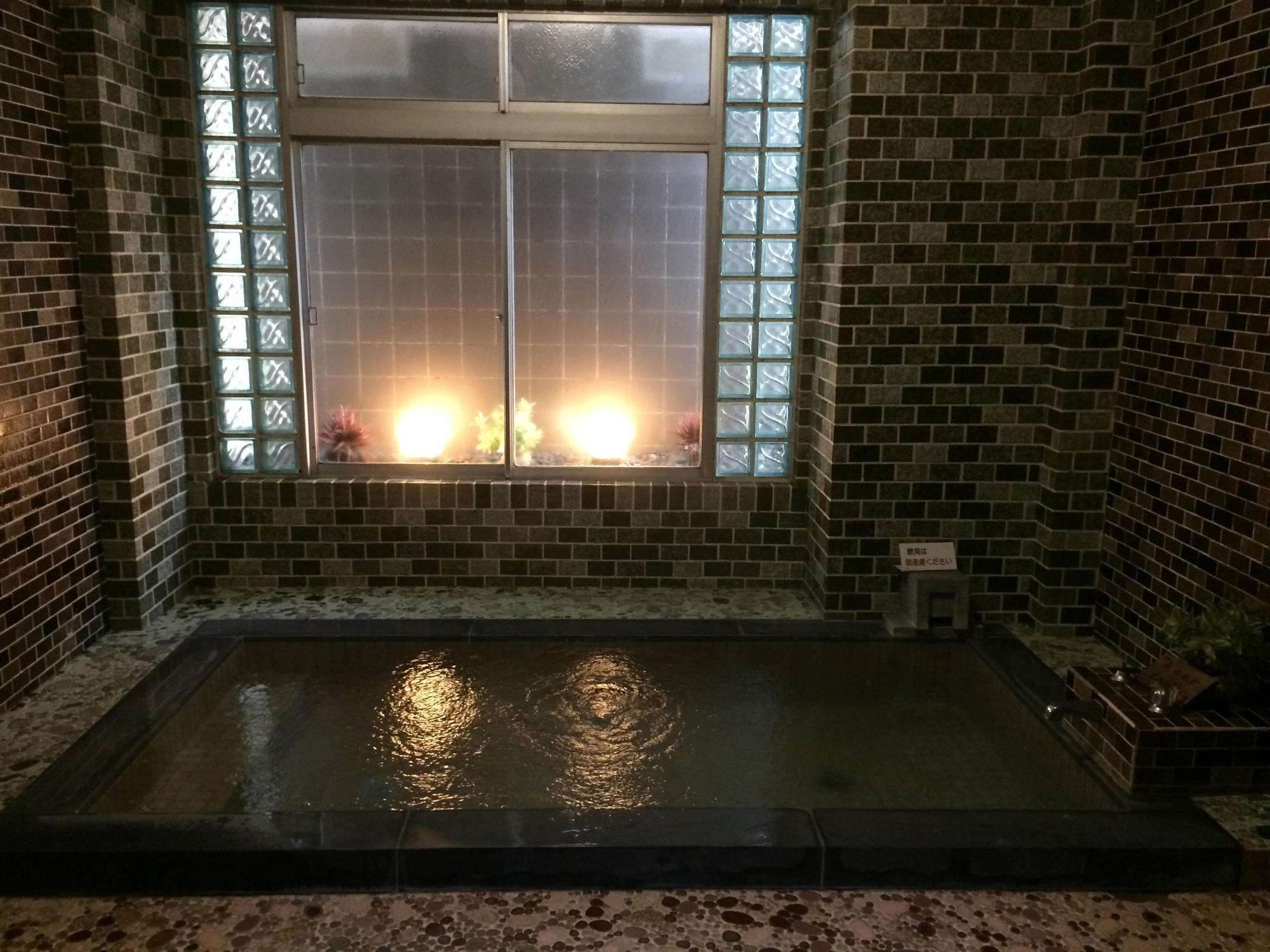 Murano Hotel Shinya Hakuba Bagian luar foto